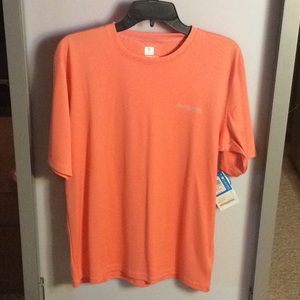 Columbia Omni freeze zero shirt